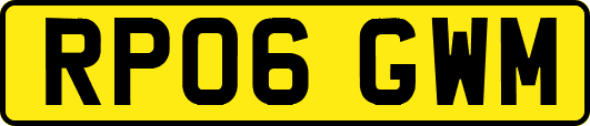 RP06GWM