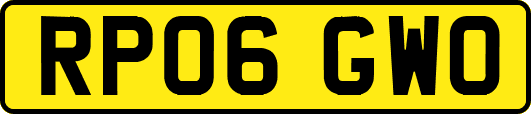 RP06GWO