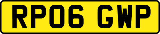RP06GWP