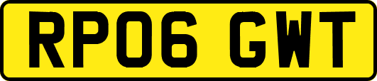 RP06GWT