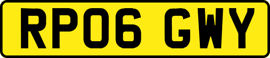RP06GWY