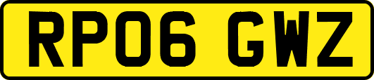RP06GWZ