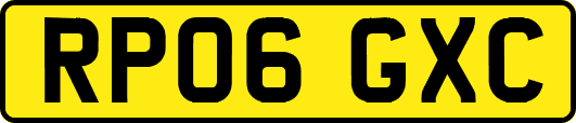 RP06GXC