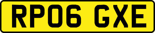 RP06GXE