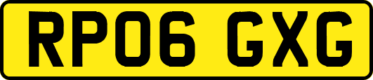 RP06GXG