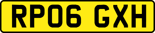 RP06GXH