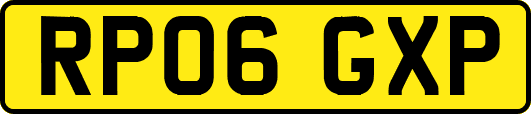 RP06GXP