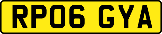 RP06GYA