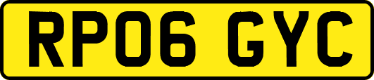 RP06GYC