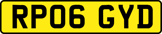 RP06GYD