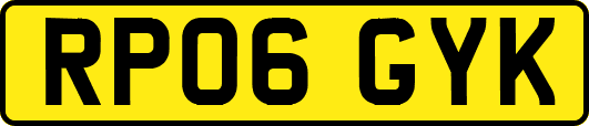 RP06GYK