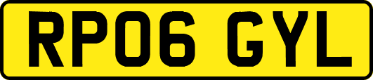 RP06GYL