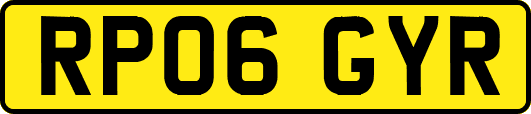 RP06GYR