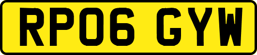 RP06GYW