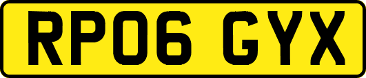 RP06GYX