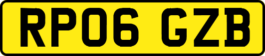 RP06GZB