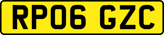 RP06GZC