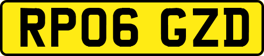 RP06GZD