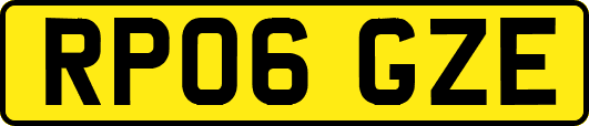 RP06GZE