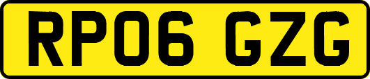 RP06GZG
