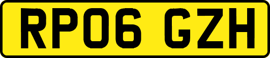 RP06GZH