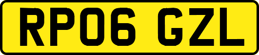 RP06GZL