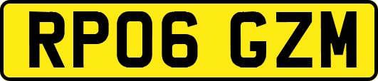 RP06GZM