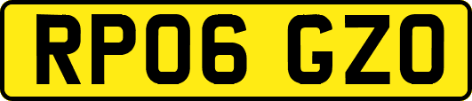 RP06GZO