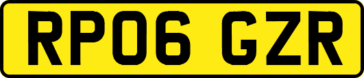 RP06GZR
