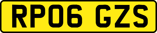 RP06GZS