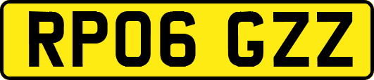 RP06GZZ