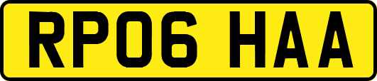 RP06HAA