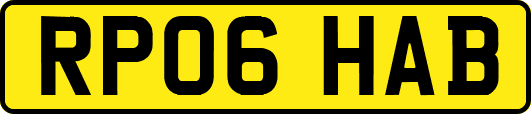 RP06HAB