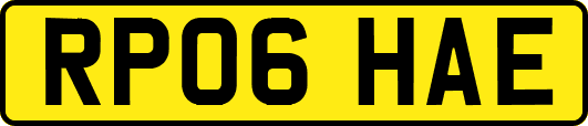 RP06HAE