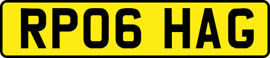 RP06HAG