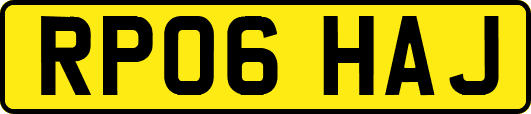 RP06HAJ