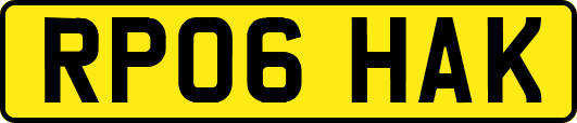 RP06HAK
