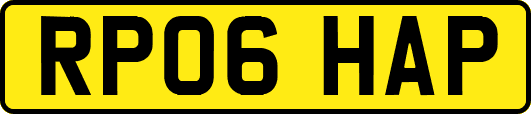 RP06HAP