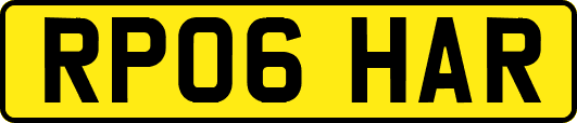 RP06HAR