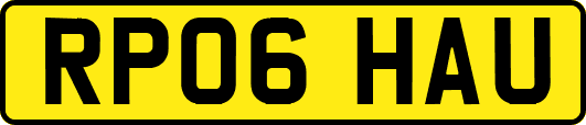 RP06HAU