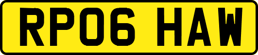 RP06HAW
