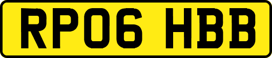 RP06HBB