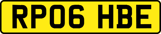 RP06HBE