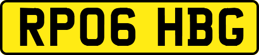 RP06HBG