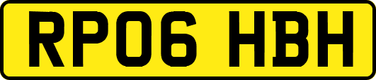 RP06HBH