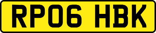 RP06HBK