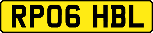 RP06HBL