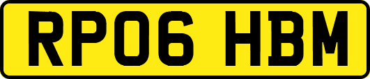RP06HBM