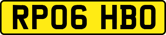 RP06HBO