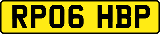 RP06HBP